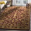 Antiquity AT52 Hand Tufted Indoor Rug -Safavieh - 2 of 4