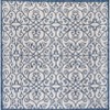 JONATHAN Y Madrid Vintage Filigree Textured Weave Indoor/Outdoor Area Rug - 2 of 4