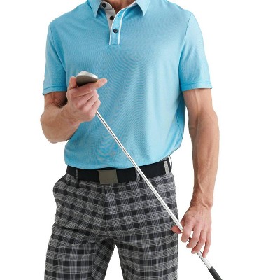 Men's s George Polo - Abacus Sportswear US