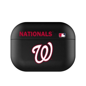 MLB National League Teams Insignia AirPod Case Cover for AirPods Pro 2nd Gen - 1 of 4