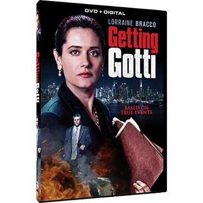 Gotti (DVD)