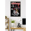 Trends International Marvel Spider-Man: Inked - Spider-Sense Framed Wall Poster Prints - 2 of 4