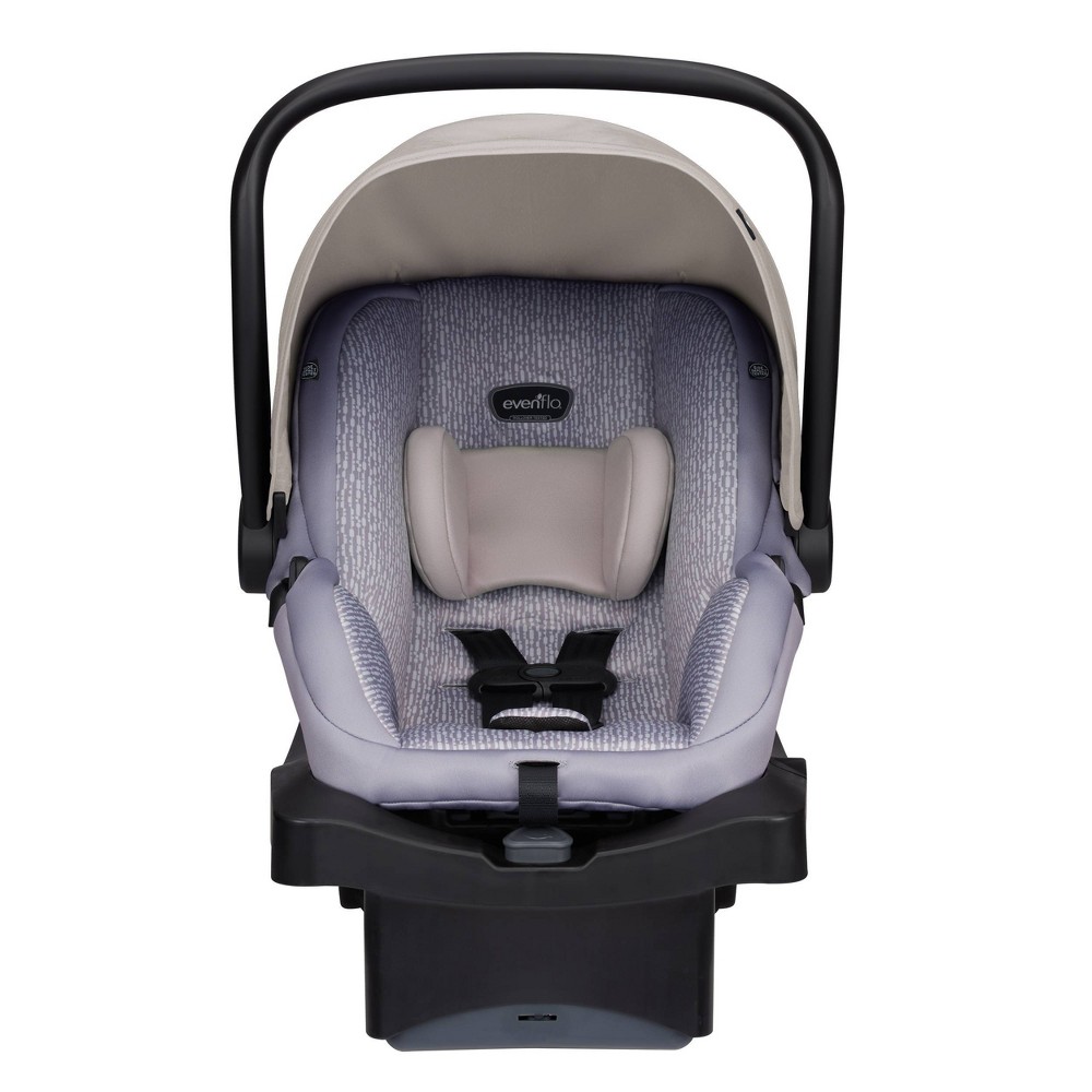 Evenflo LiteMax 35 Infant Car Seat - River Stone -  94286895
