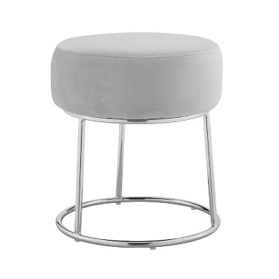 target vanity stool