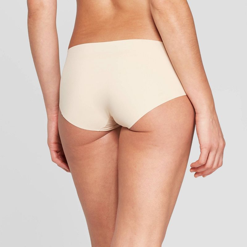 Women's Laser Cut Hipster Underwear - Auden&#153;, 2 of 2