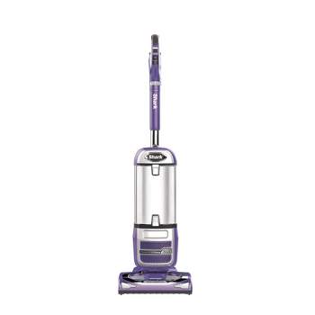 Reviews for Shark Navigator Lift-Away ADV Lightweight Bagless Corded HEPA  Filter Upright Vacuum for Multi-Surface in Blue - LA301