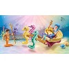 Playmobil Princess Magic Mermaid Seahorse Carriage 71500 playset 35pc - 2 of 4