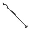 iMountek "Posture Walking Cane for Men & Women, Collapsible, Heavy Duty, 10 Adjustable Heights for Hiking" Black - 2 of 4