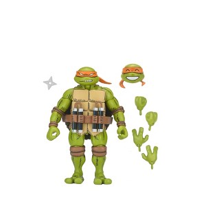 ATHLETAアスレタ坊やぼうやフィギュアソフビ人形フットサルブラジルセレソン Teenage Mutant Ninja Turtles/Usagi Yojimbo - 7” Scale Action