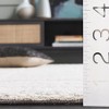 Harvest HVT107 Hand Tufted Indoor Rugs - Safavieh - 4 of 4