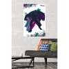 Trends International Marvel Venom: Let There be Carnage - Dots Unframed Wall Poster Prints - 2 of 4
