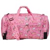 Wildkin Weekender Kids Duffel Bag - 2 of 4