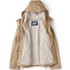 Lands' End Women's Squall Waterproof Rain Slicker Jacket - 4 of 4