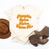 Simply Sage Market Pumpkin Spice Makes Mama Nice Garment Dyed Tee - 3 of 4