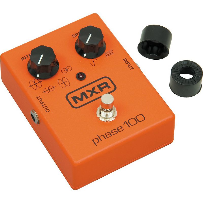 MXR M-107 Phase 100 Effects Pedal, 3 of 6