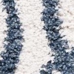 ivory/blue