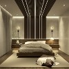 Ozarke Lux Wall Light - 3 of 4