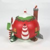Department 56 Department 56 Lighted Christmas Peppermint Tea Shop #6011406 - 3 of 4