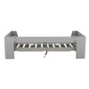 YOOCOZZ Twin Daybed with Shelves, Drawers, and Built-In Charging Station - 4 of 4