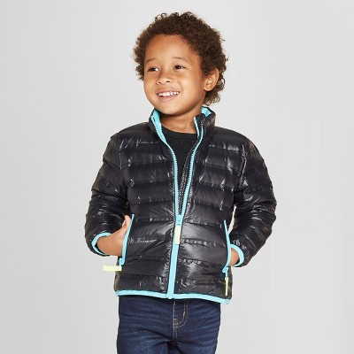 target puffer jacket toddler