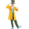 HalloweenCostumes.com Classic Mad Hatter Costume for Men - 3 of 3