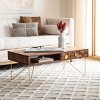 Raveena Coffee Table  - Safavieh - image 2 of 4