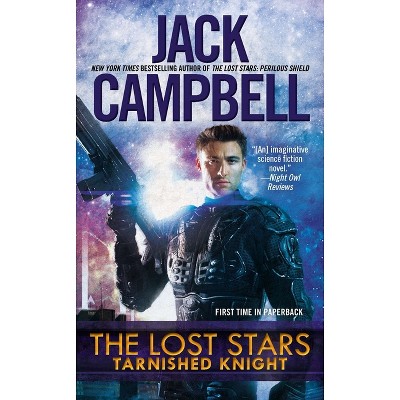 The Lost Stars - by  Jack Campbell (Paperback)
