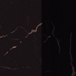marble black