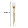 Unique Bargains Double Head Facial Mask Brushes 1 Pc - 4 of 4