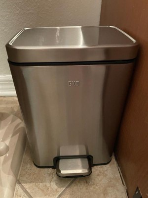 Eko 50l Phantom-t Sensor Trash Can : Target