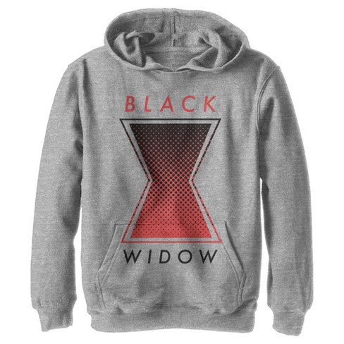 Marvel black hot sale hoodie