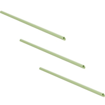 Humangear UnStraw Reusable Straw 3-Pack