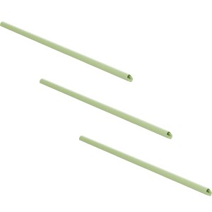 Humangear UnStraw Reusable Straw 3-Pack - 1 of 2