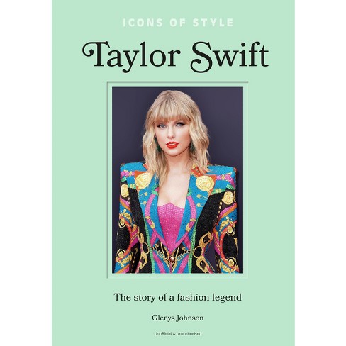 Taylor Swift Office Supplies