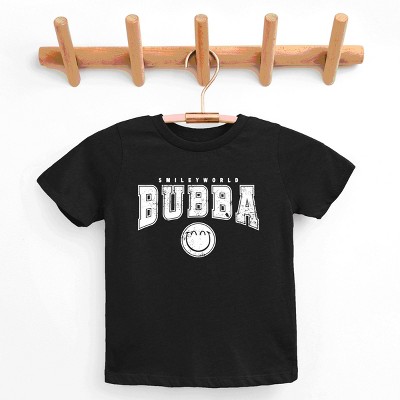 The Juniper Shop SmileyWorld Bubba Solid Youth Short Sleeve Tee