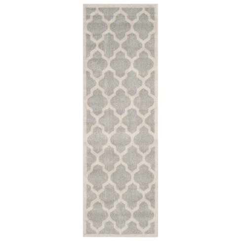 Madaba Moroccan Trellis Indoor/outdoor Runner Rug - Jonathan Y : Target