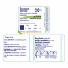 Saccharum Officinale 200CK by Boiron Homeopathic Single Medicine For Children  -  80 Pellet - 2 of 3
