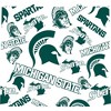 NCAA Michigan State Spartans Tervis All Over Venture Water Bottle - 24oz - image 2 of 4