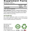 Brieofood L-Lysine 2000mg per Serving - 180 Vegetarian Tablets - Lysine for Cats & Immune Health - 2 of 4