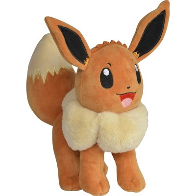 show me pokemon plushies