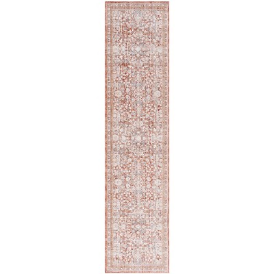 Harlow HAR163 Power Loomed Indoor Rugs - Safavieh