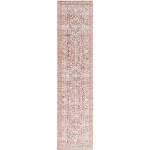 Harlow HAR163 Power Loomed Indoor Rugs - Safavieh - 1 of 4