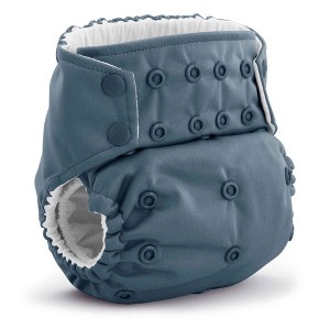 Kanga Care Rumparooz G3  AWJ Reusable One Size Pocket Cloth Diaper 6-55 lbs - 1 of 4