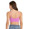 Jockey Women's Seamfree Modern Micro Stretch Cami Strap Bralette - 2 of 4