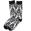 Adult Star Wars Darth Vader Join Me Dress Socks - 2 of 4