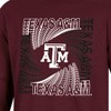 NCAA Texas A&M Aggies Boys' Long Sleeve T-Shirt - 3 of 3