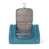 baggallini Travel Toiletry Kit Cosmetic Bag - 4 of 4