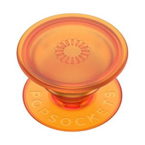 PopSockets PopGrip Cell Phone Grip & Stand - 1 of 4