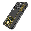 Keyscaper MLB Sidebar MagSafe Compatible Cell Phone Case for iPhone 16 Plus - 2 of 4