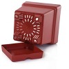 Mintra Garden - 6.75in Square Garden Pot - 2 of 4